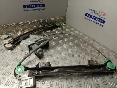 Автозапчасти б/у регулятор стекла переднего левого за jaguar x-type 2.0 d classic ссылки oem iam 0130821946