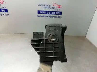 Second-hand car spare part accelerator pedal for opel corsa d enjoy oem iam references 55702020  
