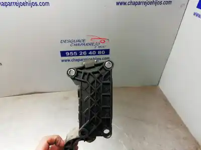 Second-hand car spare part accelerator pedal for opel corsa d enjoy oem iam references 55702020  