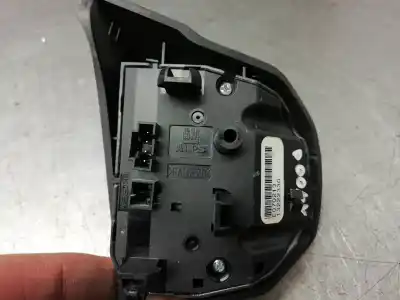 Pezzo di ricambio per auto di seconda mano controllo del volante per opel corsa d enjoy riferimenti oem iam 13222330  