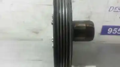 Автозапчастина б/у шків колінчастого вала для opel corsa c club посилання на oem iam 90572867  