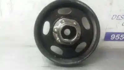 Автозапчастина б/у шків колінчастого вала для opel corsa c club посилання на oem iam 90572867  