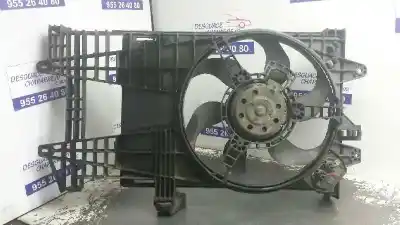 Pezzo di ricambio per auto di seconda mano elettroventola per lancia ypsilon (101) 1.3 jtd cat riferimenti oem iam 13000800  
