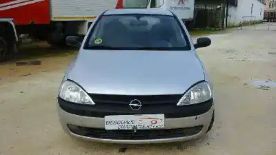 Pezzo di ricambio per auto di seconda mano valvola egr per opel corsa c club riferimenti oem iam 9157671  