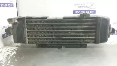Second-hand car spare part Intercooler for CHRYSLER JEEP GR.CHEROKEE (ZJ)/ (Z) 2.5 TD Canyon OEM IAM references 52079477  