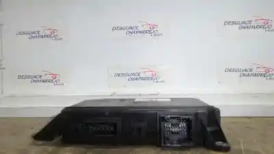 Pezzo di ricambio per auto di seconda mano modulo comfort per fiat stilo multi wagon (192) 1.6 16v riferimenti oem iam 51711366  