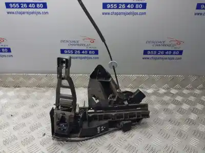 Автозапчастина б/у  для FORD FOCUS LIM. (CB4)  Посилання на OEM IAM 7M5AR21812  