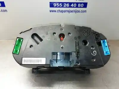 Автозапчастина б/у панель інструментів для audi a3 (8l) * посилання на oem iam 8l0919860d  