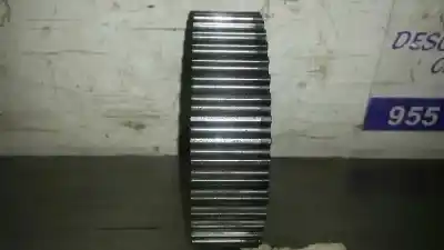 Peça sobressalente para automóvel em segunda mão polia da árvore de cames por seat leon (1p1) reference referências oem iam 038109111e  