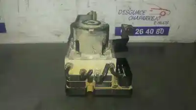 Автозапчасти б/у абс за ford focus c-max (cap) ambiente (d) ссылки oem iam 3m512m110ca  5wk84102