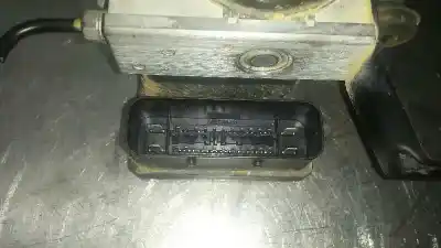 Автозапчасти б/у абс за ford focus c-max (cap) ambiente (d) ссылки oem iam 3m512m110ca  5wk84102