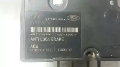 Автозапчасти б/у абс за ford focus c-max (cap) ambiente (d) ссылки oem iam 3m512m110ca  5wk84102