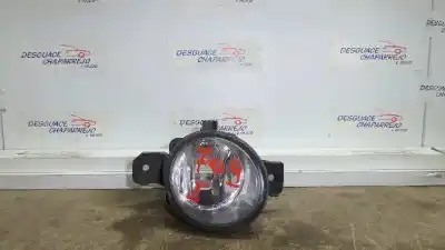 Recambio de automóvil de segunda mano de FARO ANTINIEBLA IZQUIERDO para RENAULT KOLEOS  referencias OEM IAM 89207931  