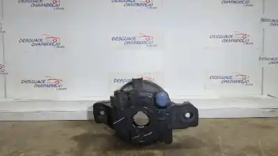 Second-hand car spare part left fog light for renault koleos bose edition oem iam references 89207931  