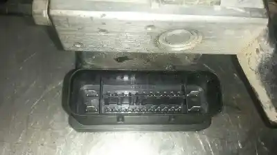 Автозапчасти б/у абс за ford focus c-max (cap) ambiente (d) ссылки oem iam 3m512m110ca  5wk84102