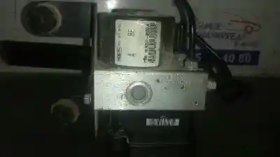 Автозапчасти б/у абс за ford focus c-max (cap) ambiente (d) ссылки oem iam 3m512m110ca  5wk84102