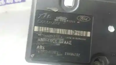 Автозапчасти б/у абс за ford focus c-max (cap) ambiente (d) ссылки oem iam 3m512m110ca  5wk84102