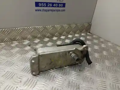 Pezzo di ricambio per auto di seconda mano Radiatore Olio Motore per MERCEDES-BENZ CLASE C (W203) BERLINA 220 CDI (203.006) Riferimenti OEM IAM   