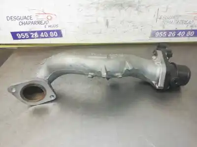 Second-hand car spare part Throttle Body for RENAULT SCENIC II Authentique OEM IAM references 8200360891  