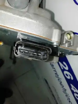 Peça sobressalente para automóvel em segunda mão motor do limpa para brisas por citroen c4 lim. exclusive referências oem iam w1936  w000011600