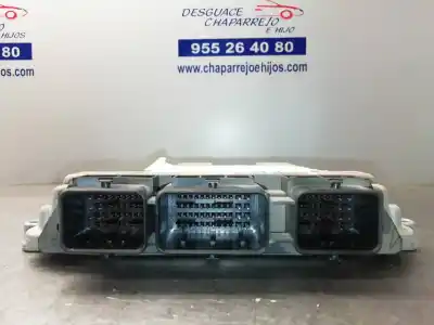 Second-hand car spare part  for CITROEN C4 COUPE  OEM IAM references 9661377280  