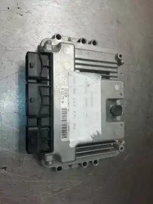 Second-hand car spare part ecu engine control for citroen c4 coupe vtr oem iam references 9661377280  