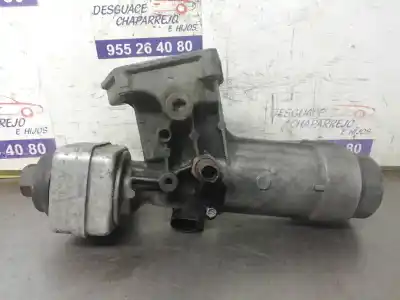 Автозапчастина б/у опора масляного фільтра для audi a3 (8l) 1.9 tdi посилання на oem iam 038115389c  