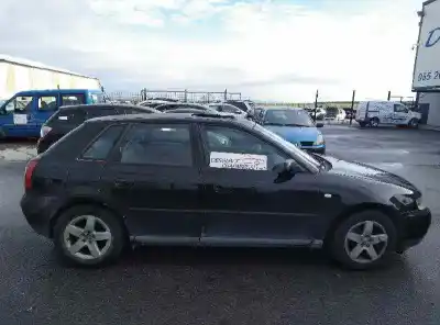 Автозапчастина б/у опора масляного фільтра для audi a3 (8l) 1.9 tdi посилання на oem iam 038115389c  