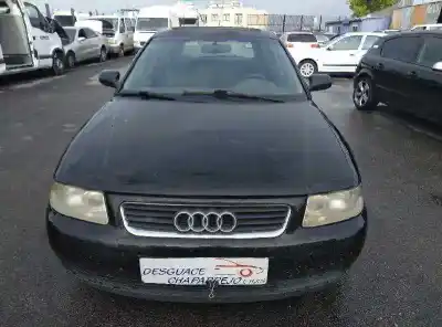 Автозапчастина б/у опора масляного фільтра для audi a3 (8l) 1.9 tdi посилання на oem iam 038115389c  
