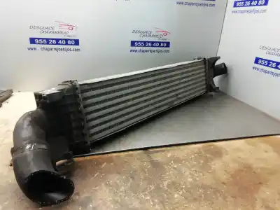 Second-hand car spare part Intercooler for FORD FOCUS C-MAX (CAP) Ambiente (D) OEM IAM references   