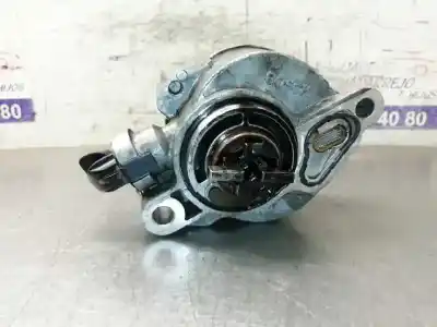 Автозапчастина б/у галмумний депресор / вакуумний насос для peugeot 307 break / sw (s1) break xs посилання на oem iam   
