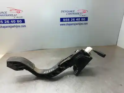 Second-hand car spare part potentiometer for citroen c4 coupe vtr oem iam references f00c3e2429