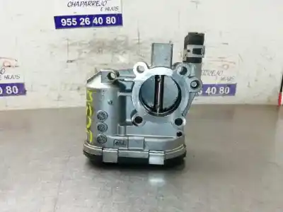 Pezzo di ricambio per auto di seconda mano scatola della farfalla per opel corsa c club riferimenti oem iam 0280750044  