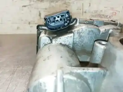 Pezzo di ricambio per auto di seconda mano scatola della farfalla per opel corsa c club riferimenti oem iam 0280750044  