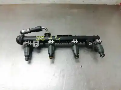 Pezzo di ricambio per auto di seconda mano  per OPEL CORSA C  Riferimenti OEM IAM 0280151076  