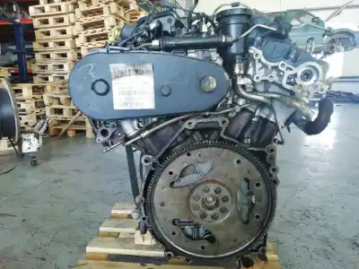 Pièce détachée automobile d'occasion moteur detachée pour peugeot 407 coupe pack références oem iam uhz  