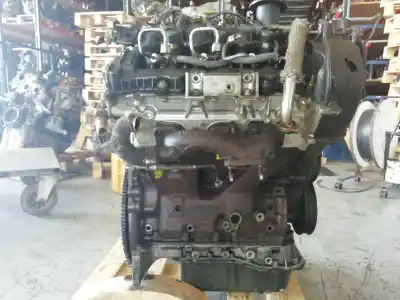 Pièce détachée automobile d'occasion moteur detachée pour peugeot 407 coupe pack références oem iam uhz  