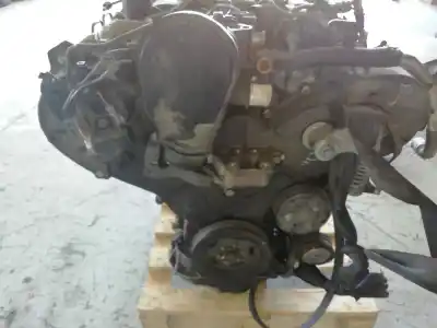 Pièce détachée automobile d'occasion moteur detachée pour peugeot 407 coupe pack références oem iam uhz  