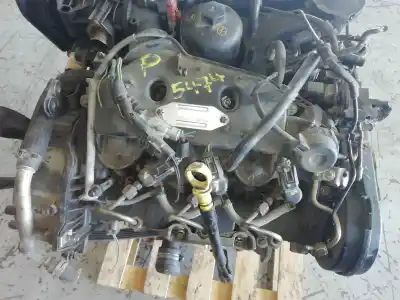 Pièce détachée automobile d'occasion moteur detachée pour peugeot 407 coupe pack références oem iam uhz  