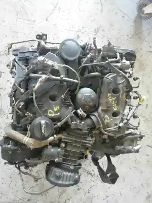 Pièce détachée automobile d'occasion moteur detachée pour peugeot 407 coupe pack références oem iam uhz  