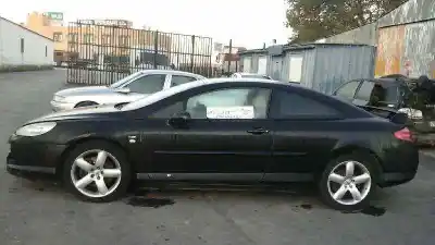 Pièce détachée automobile d'occasion moteur detachée pour peugeot 407 coupe pack références oem iam uhz  