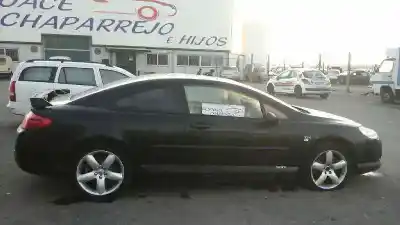 Pièce détachée automobile d'occasion moteur detachée pour peugeot 407 coupe pack références oem iam uhz  