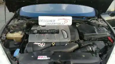 Pièce détachée automobile d'occasion moteur detachée pour peugeot 407 coupe pack références oem iam uhz  