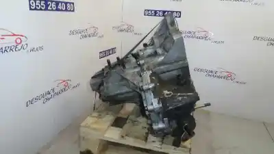 Pezzo di ricambio per auto di seconda mano riduttore per kia sephia ll ls riferimenti oem iam k2a3  