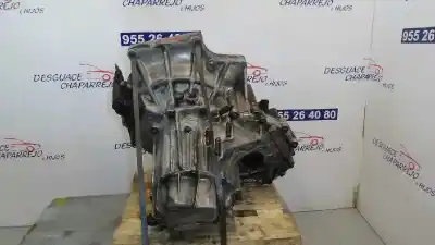 Pezzo di ricambio per auto di seconda mano riduttore per kia sephia ll ls riferimenti oem iam k2a3  
