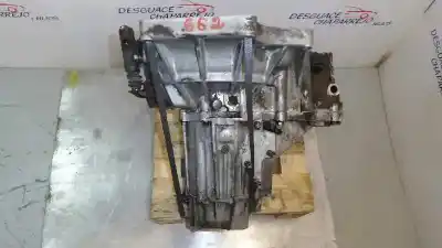 Pezzo di ricambio per auto di seconda mano riduttore per kia sephia ll ls riferimenti oem iam k2a3  