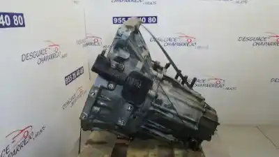 Pezzo di ricambio per auto di seconda mano riduttore per kia sephia ll ls riferimenti oem iam k2a3  