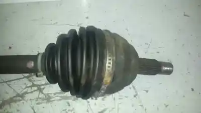 Pièce détachée automobile d'occasion transmission avant droite pour peugeot 806 2.0 hdi références oem iam   
