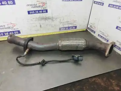 Pezzo di ricambio per auto di seconda mano  per SSANGYONG RODIUS  Riferimenti OEM IAM   