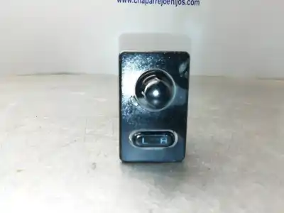Second-hand car spare part Rearview Side Mirror Switch for NISSAN PICK-UP (D22) TD Doble Cabina 4X4 OEM IAM references   